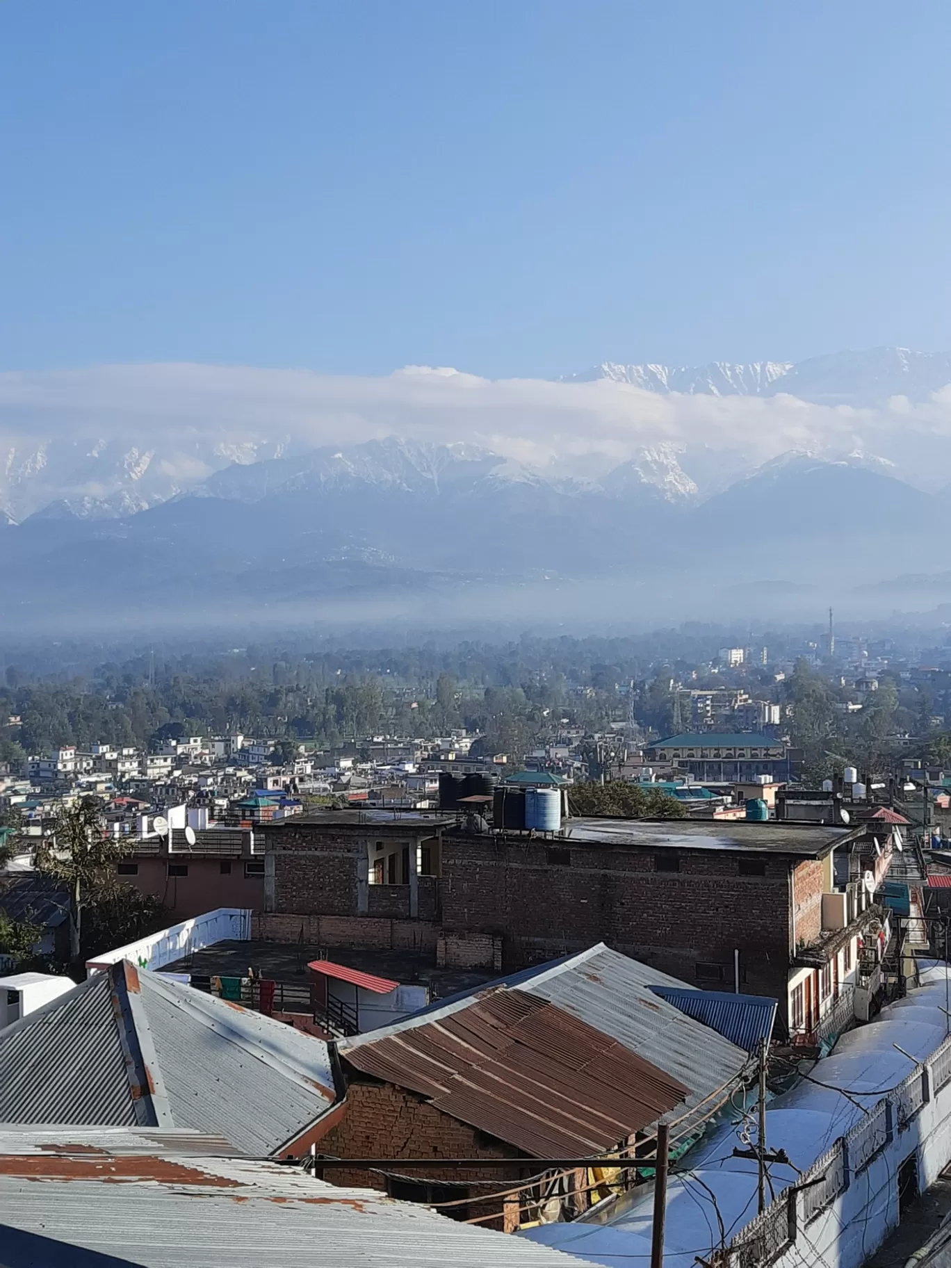 Photo of Kangra By Aman Sharma