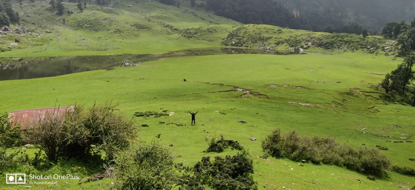 Photo of Toli By Rajesh Kandari