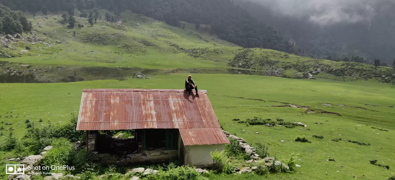 Photo of Toli By Rajesh Kandari