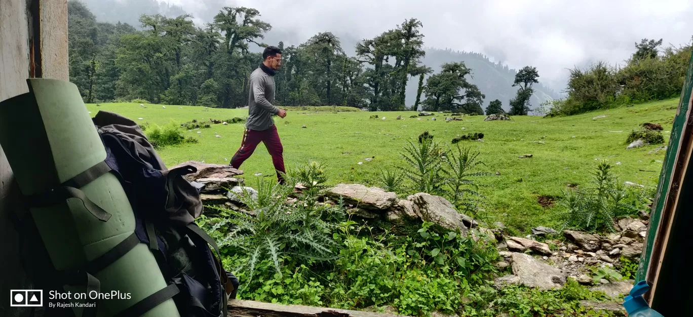 Photo of Toli By Rajesh Kandari