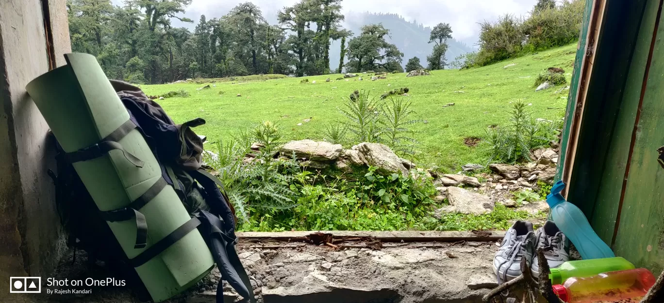 Photo of Toli By Rajesh Kandari