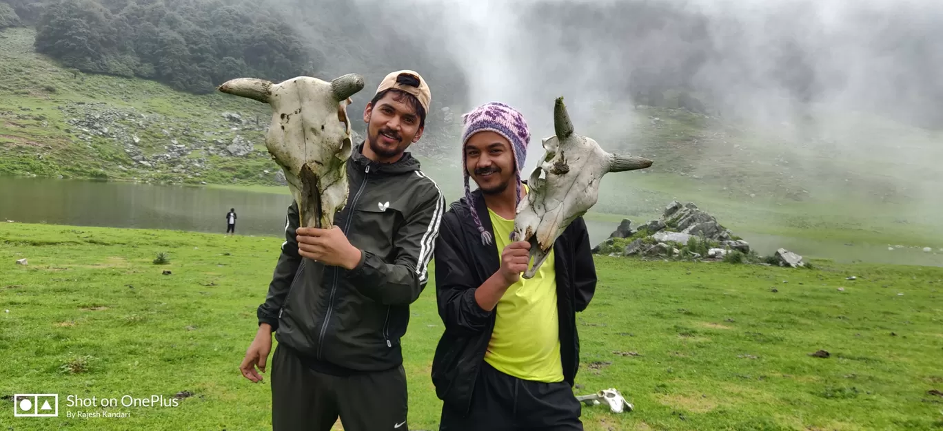 Photo of Toli By Rajesh Kandari
