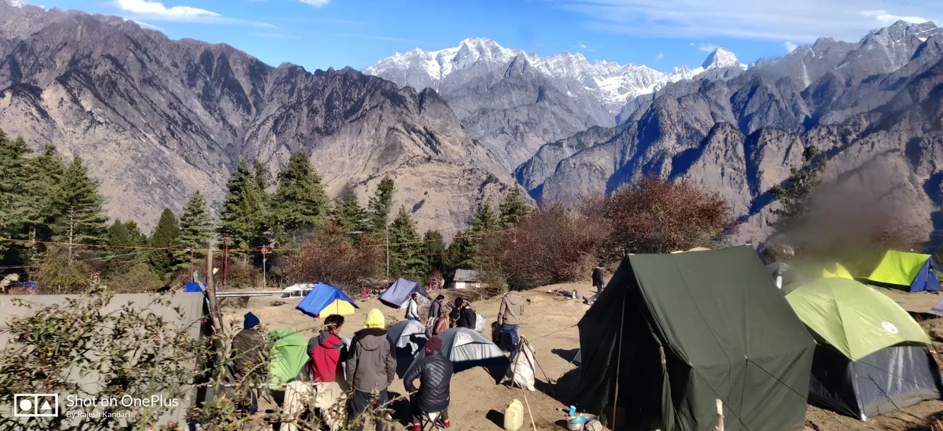 Photo of Auli By Rajesh Kandari