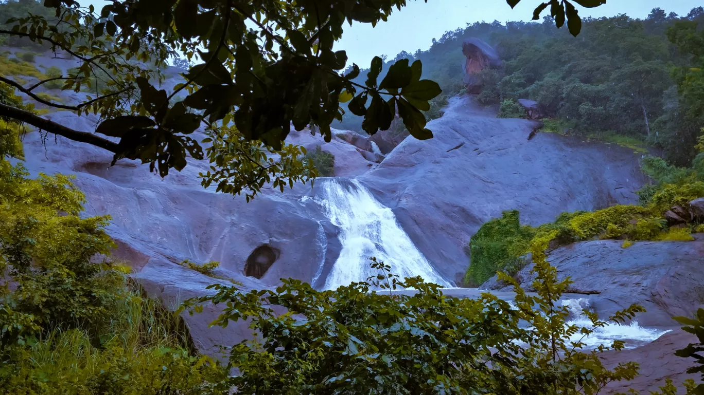 Photo of Devarapalli Water Plant By GUPTHA K.V