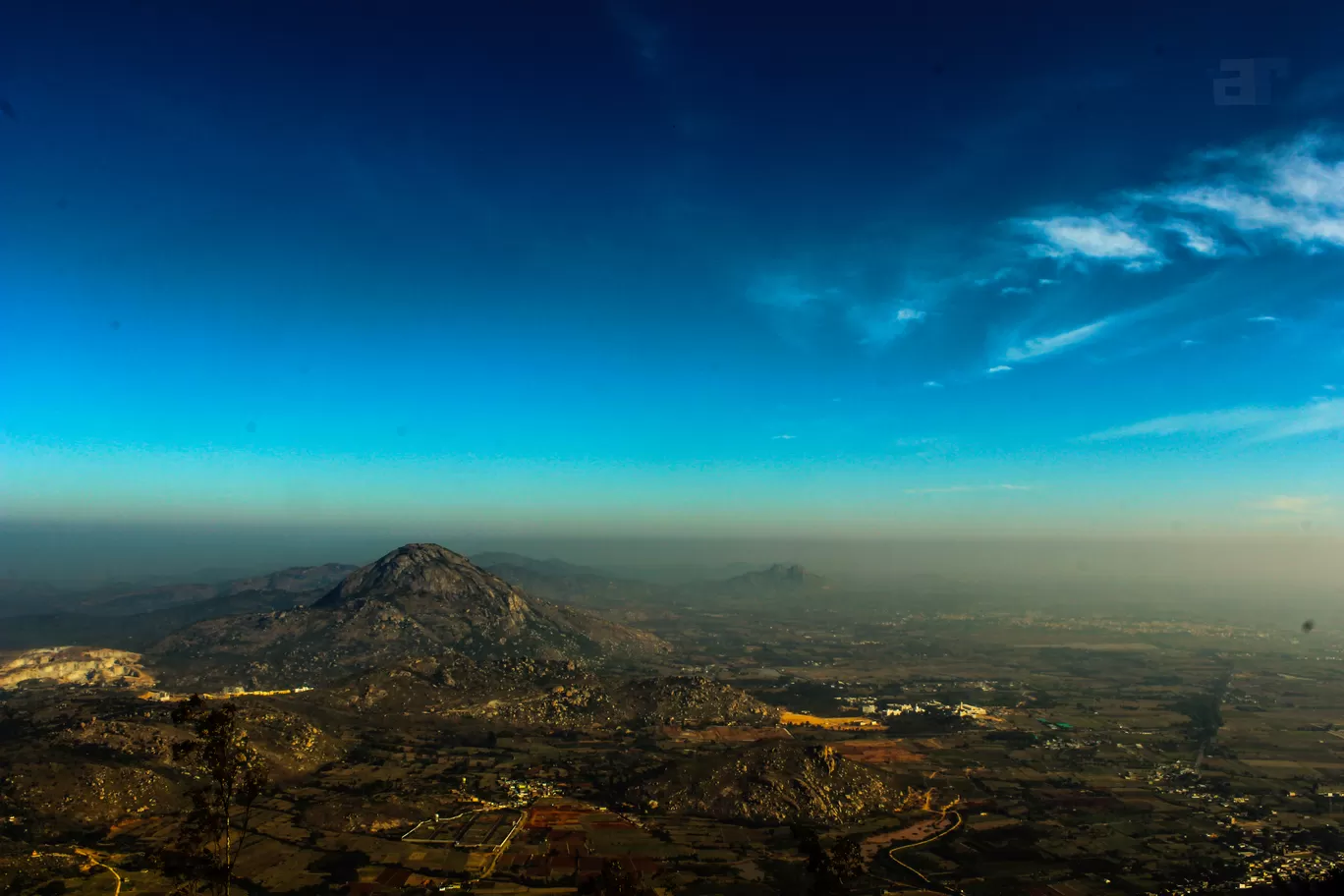 Photo of Nandi Hills By Akshay Rawat