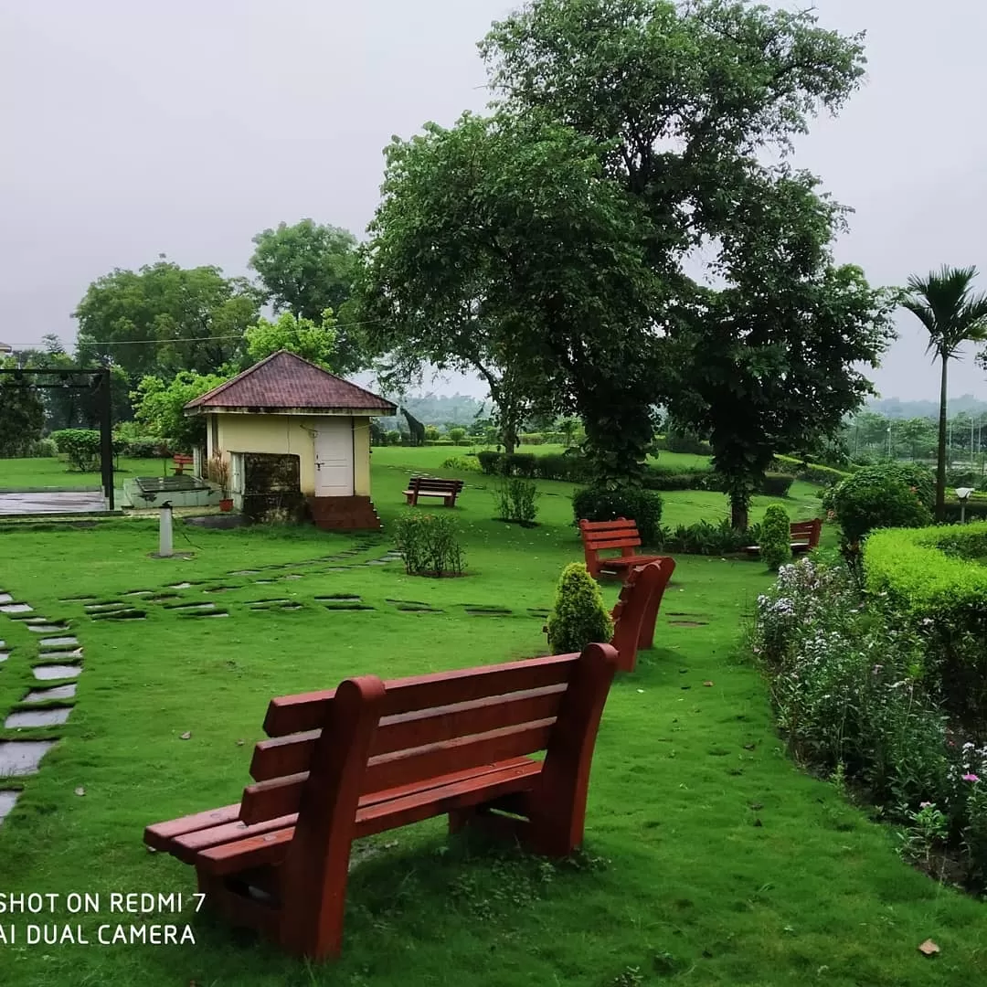 Photo of Silvassa By K Rahul