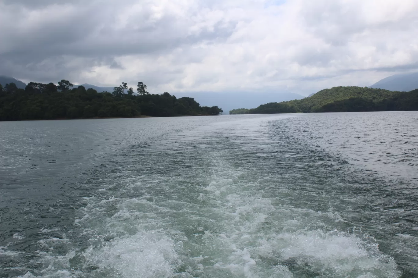 Photo of Thenmala By Amlu Sasi