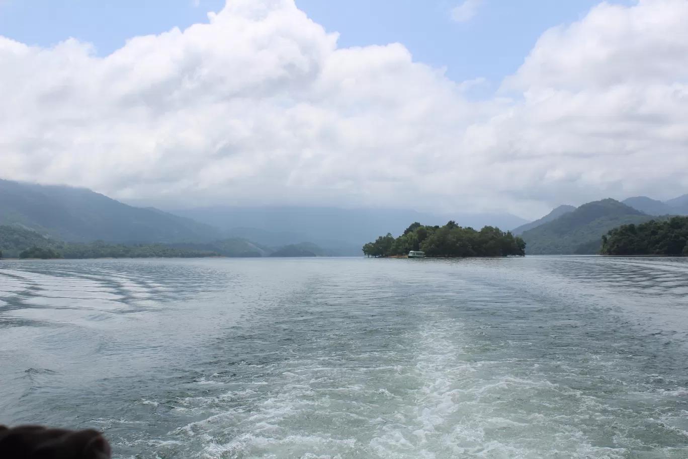 Photo of Thenmala By Amlu Sasi