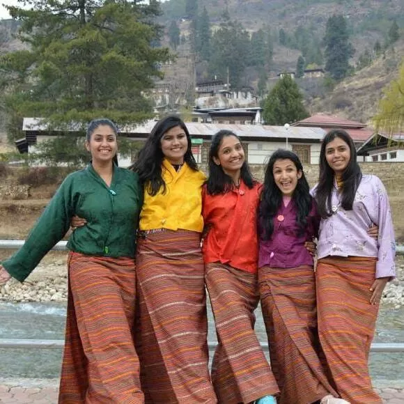 Photo of Bhutan By Animesh Jain