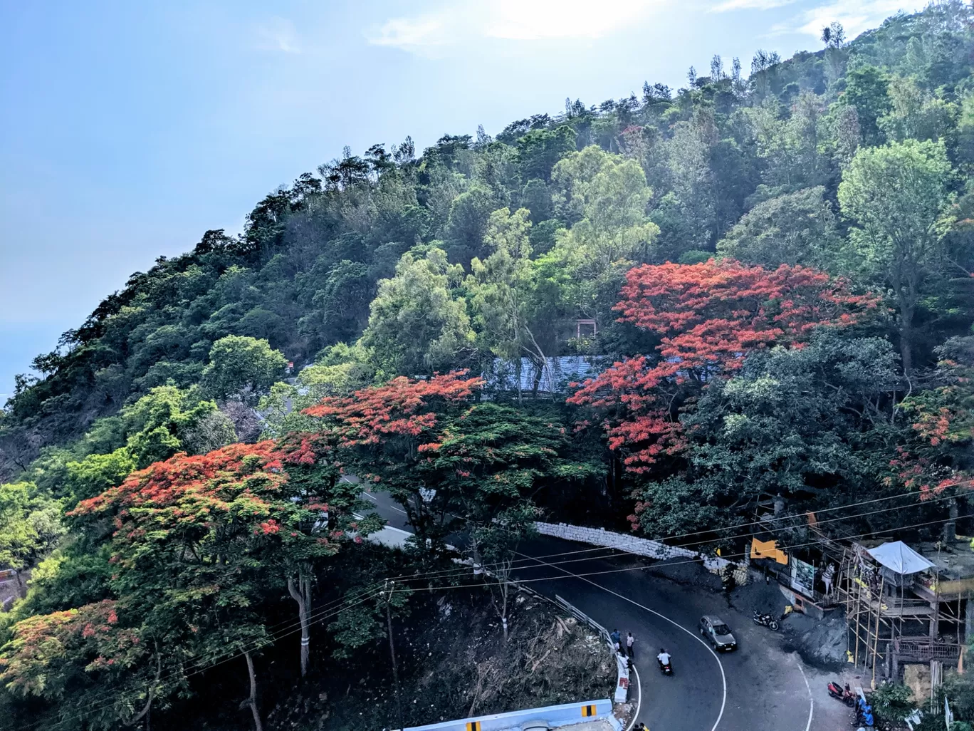 Photo of Chickmagaluru By S.KRISHNA Kumar