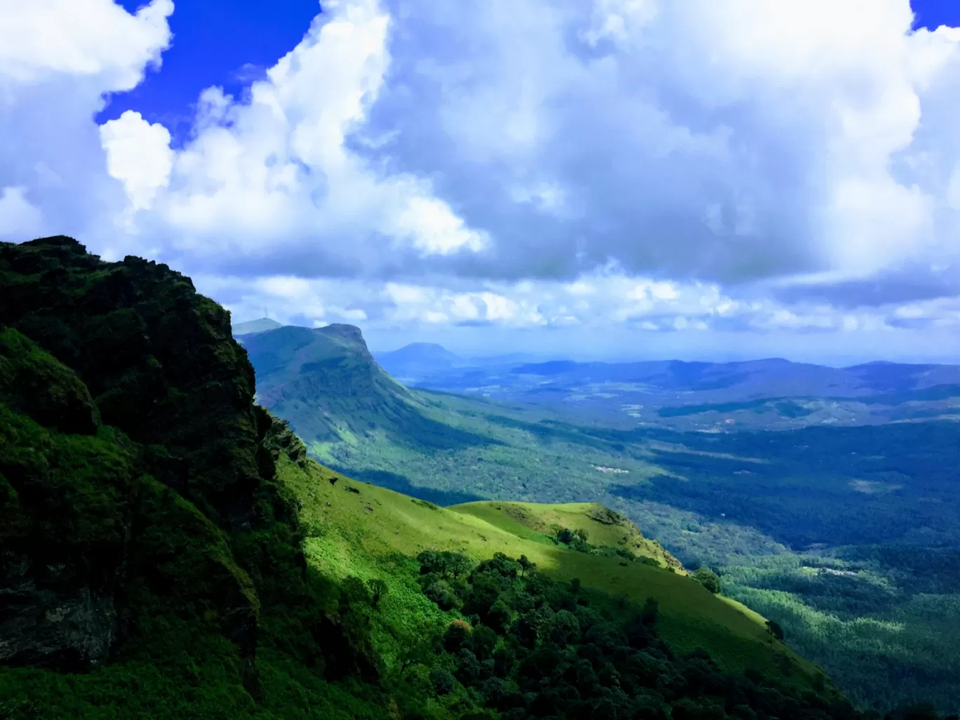 Photo of Chickmagaluru By S.KRISHNA Kumar