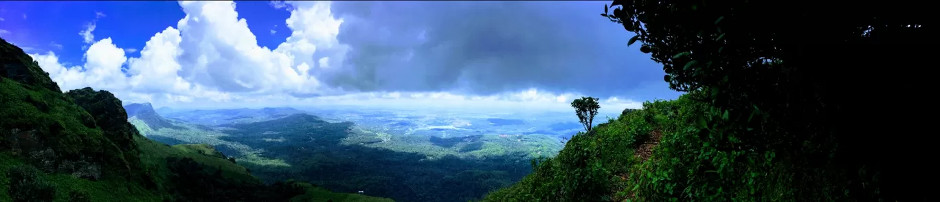 Photo of Chickmagaluru By S.KRISHNA Kumar