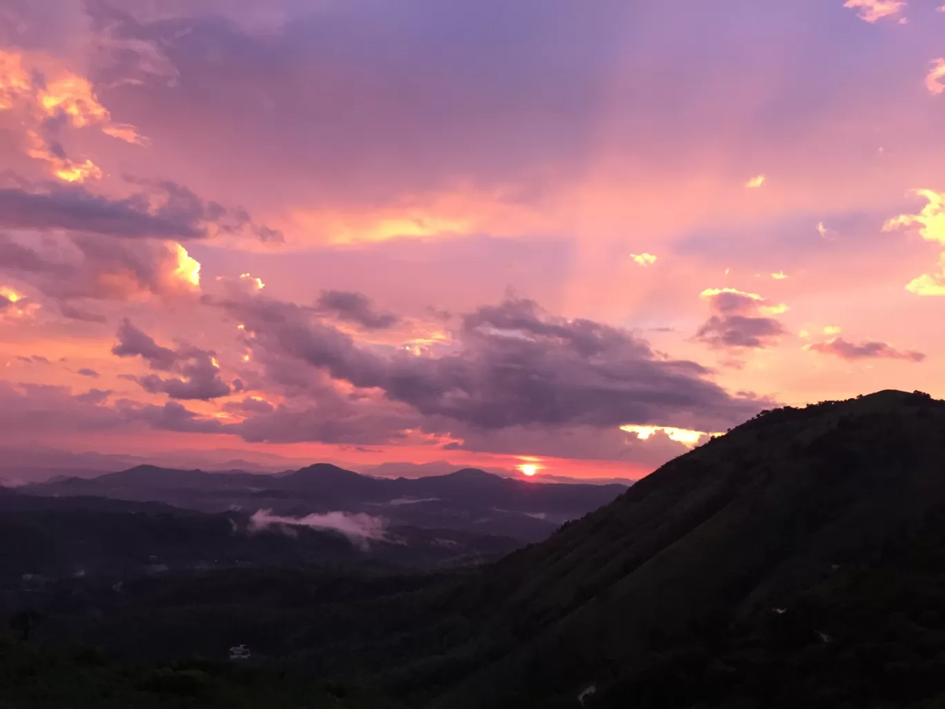 Photo of Chickmagaluru By S.KRISHNA Kumar