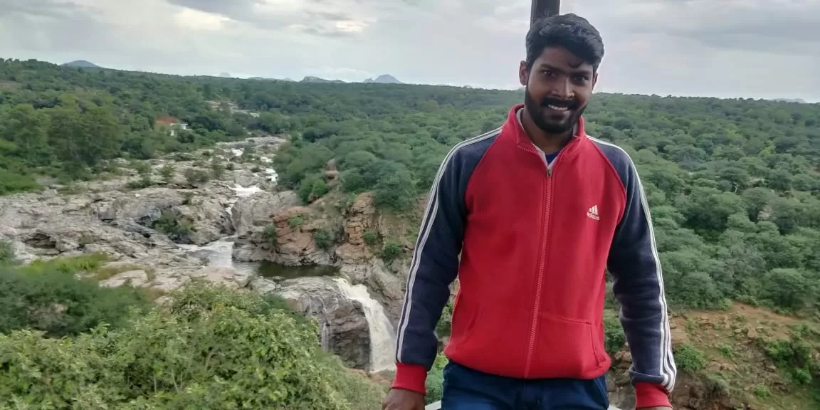 Photo of Chunchi Falls By susai
