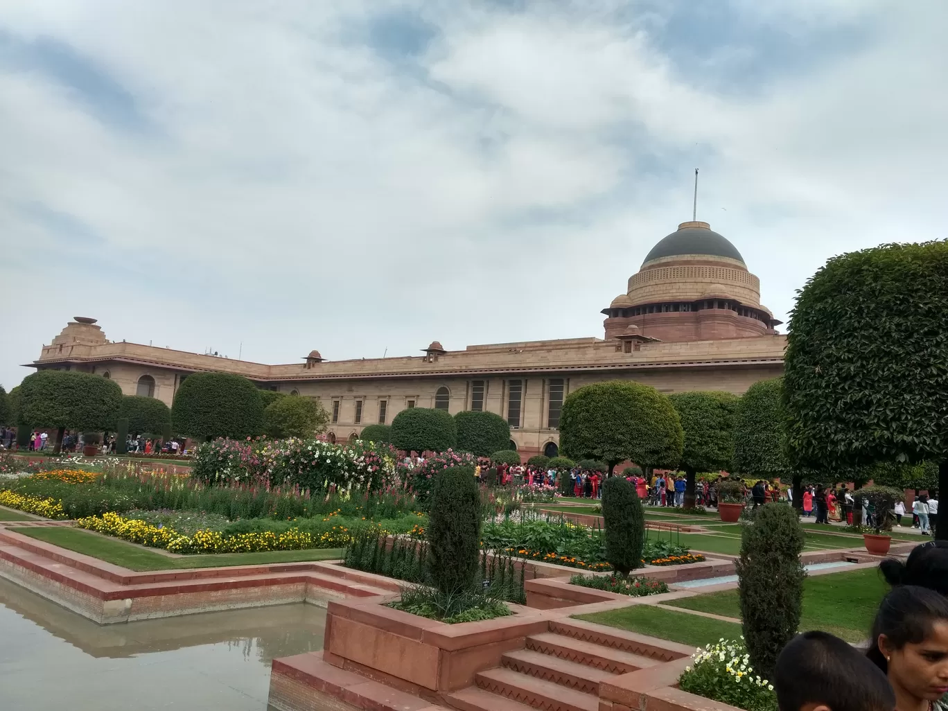 Photo of Delhi By susai