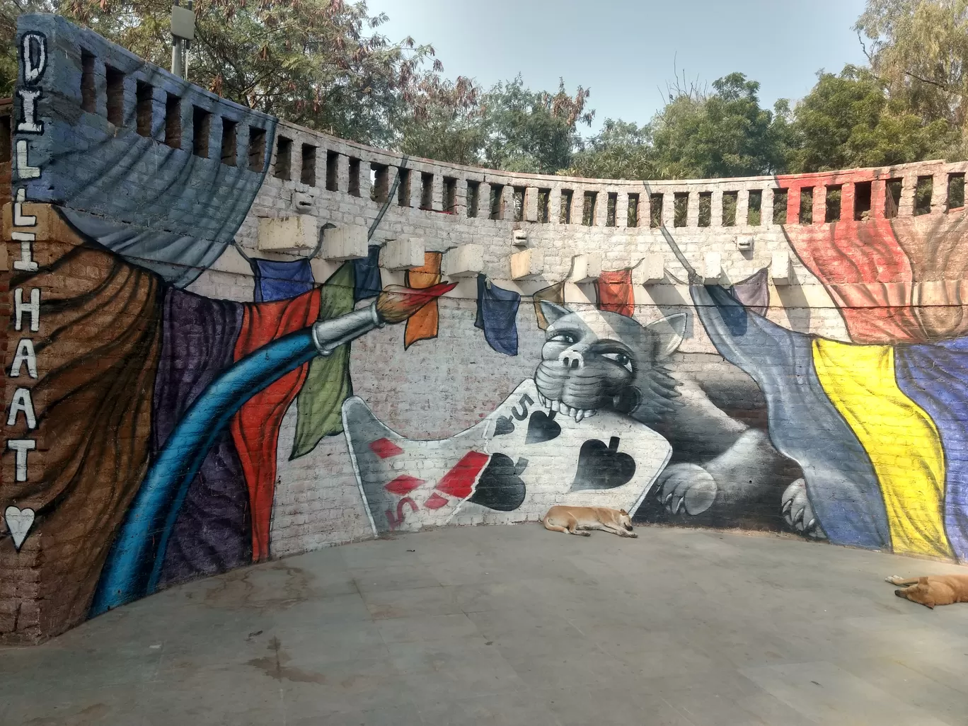 Photo of Delhi By susai