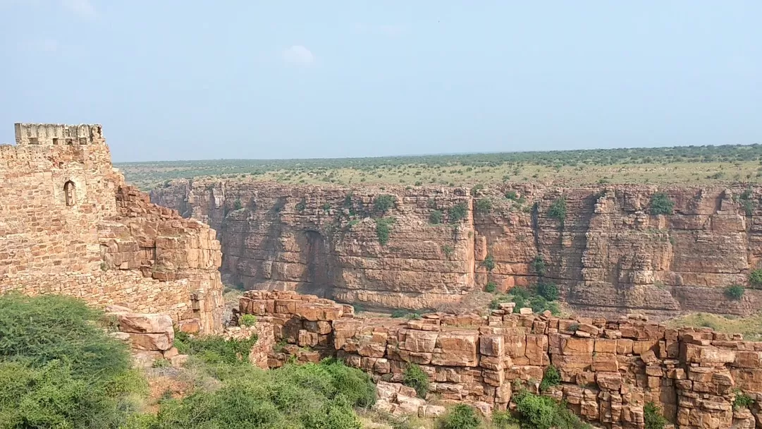 Photo of Gandikota By susai