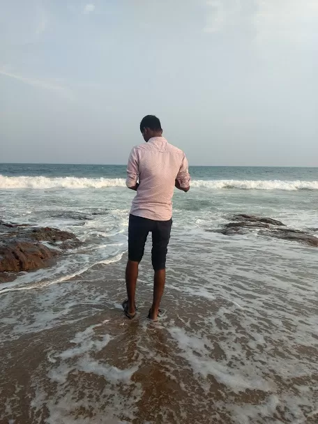 Photo of Visakhapatnam By susai