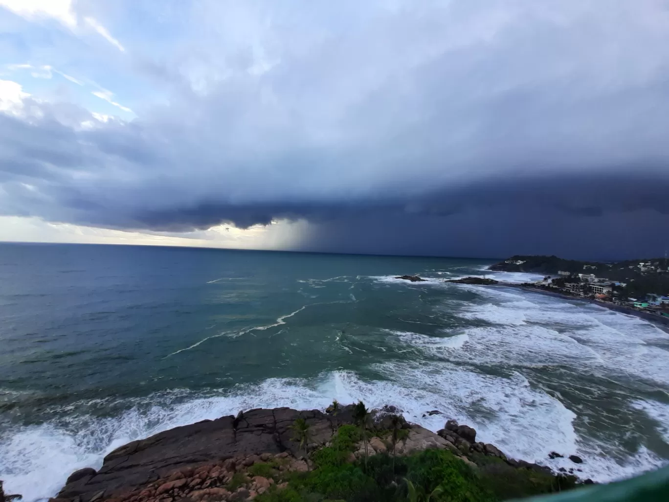 Photo of Kovalam By shreenidhi kashyap