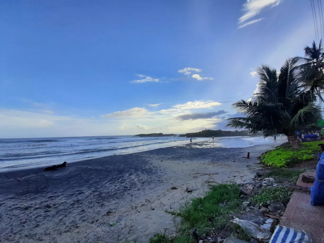 Photo of Kovalam By shreenidhi kashyap