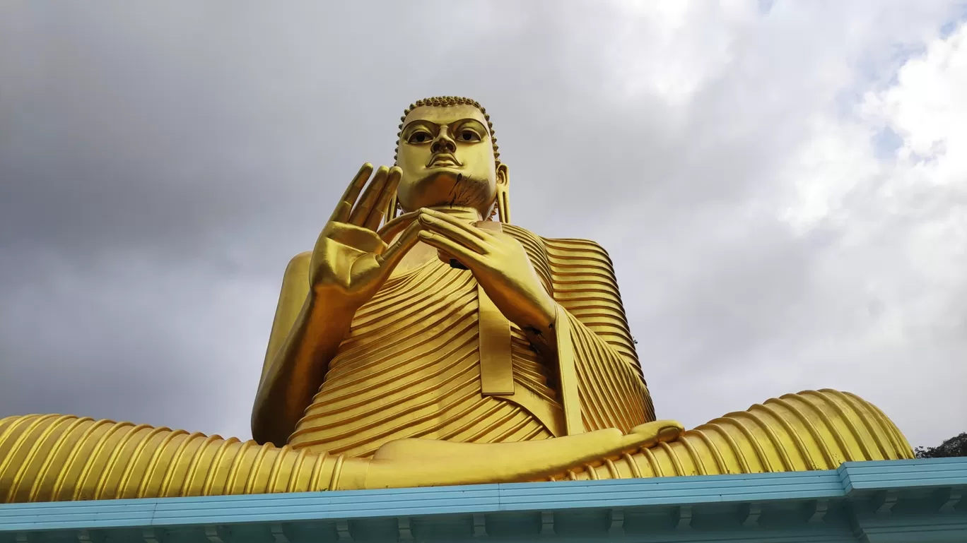 Photo of Sri Lanka By ab