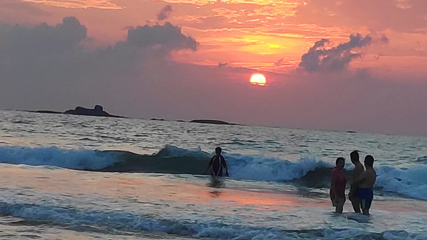 Photo of Sri Lanka By ab