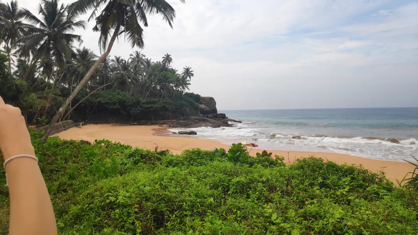 Photo of Sri Lanka By ab