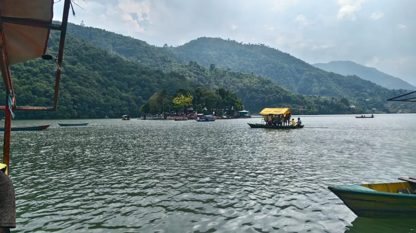 Photo of Pokhara By Travel Insight