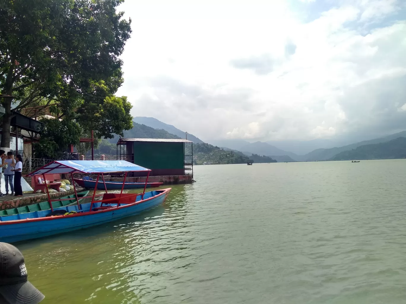 Photo of Pokhara By Travel Insight