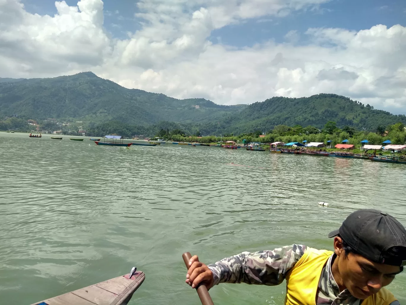 Photo of Pokhara By Travel Insight
