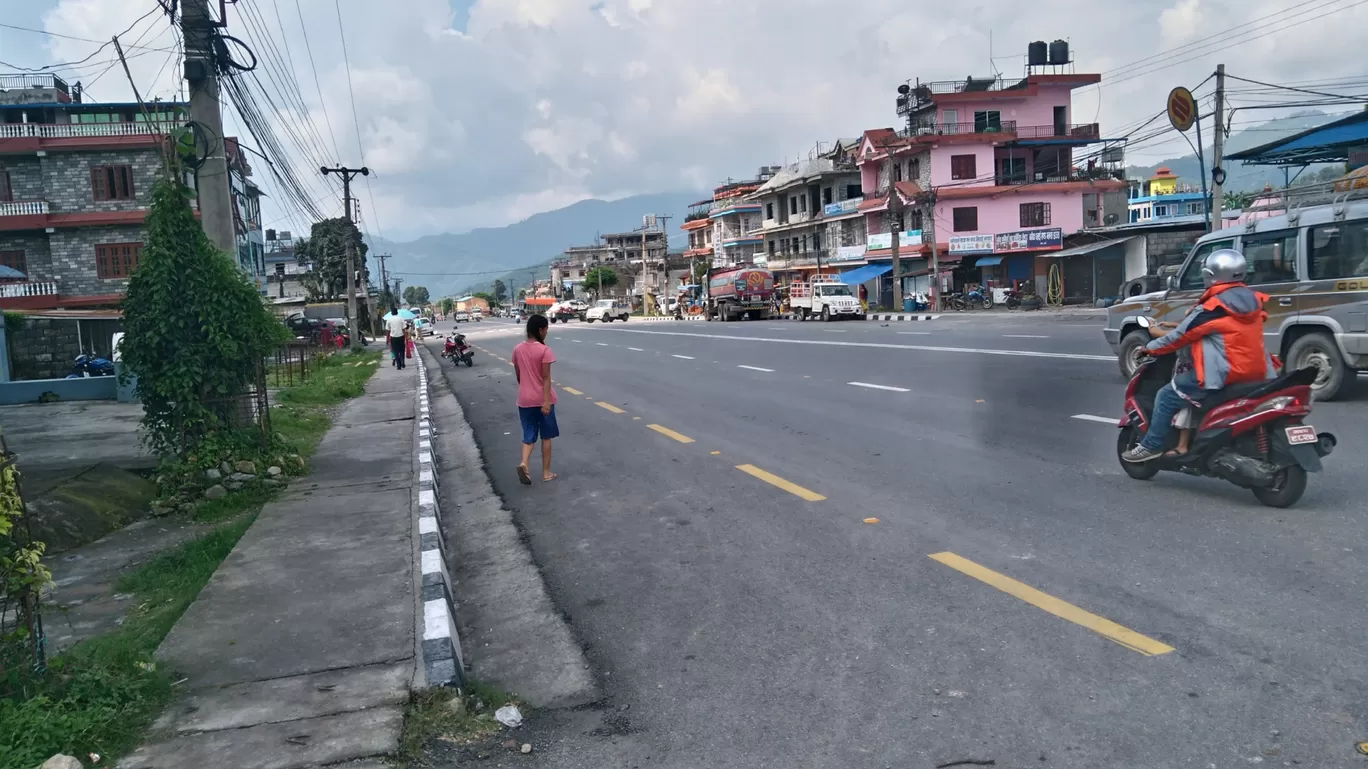 Photo of Pokhara By Travel Insight