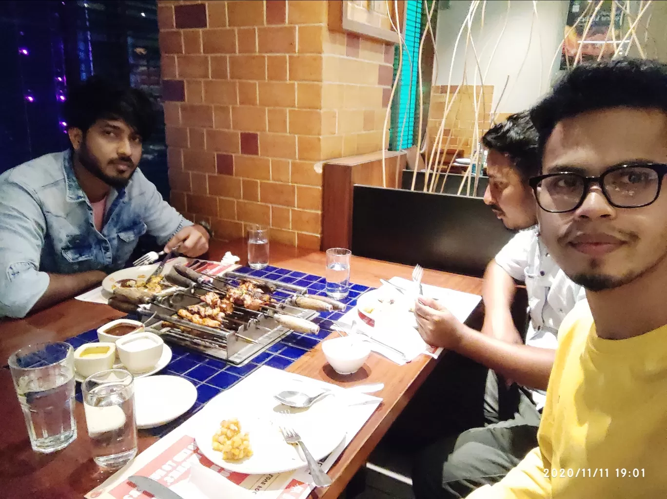 Photo of Barbeque Nation - Guwahati - Lachit Nagar By Inzy King