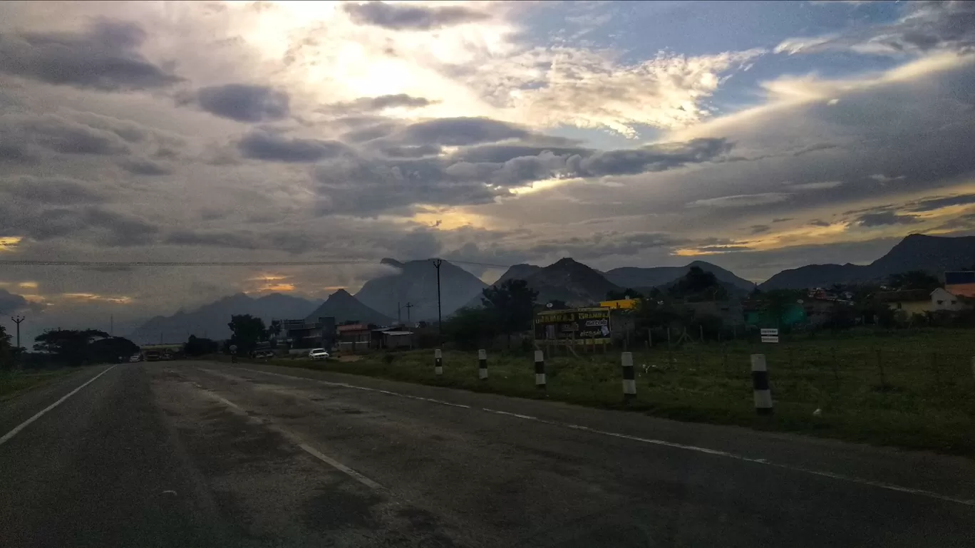 Photo of Coimbatore By WANDERLUST