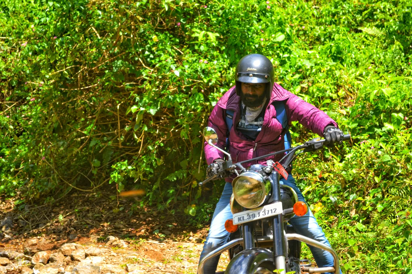 Photo of Wagamon By WANDERLUST