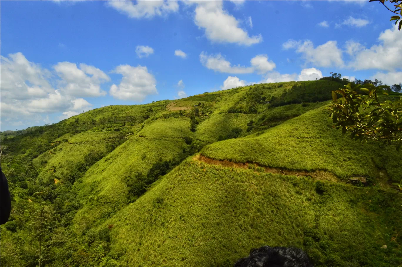 Photo of Wagamon By WANDERLUST