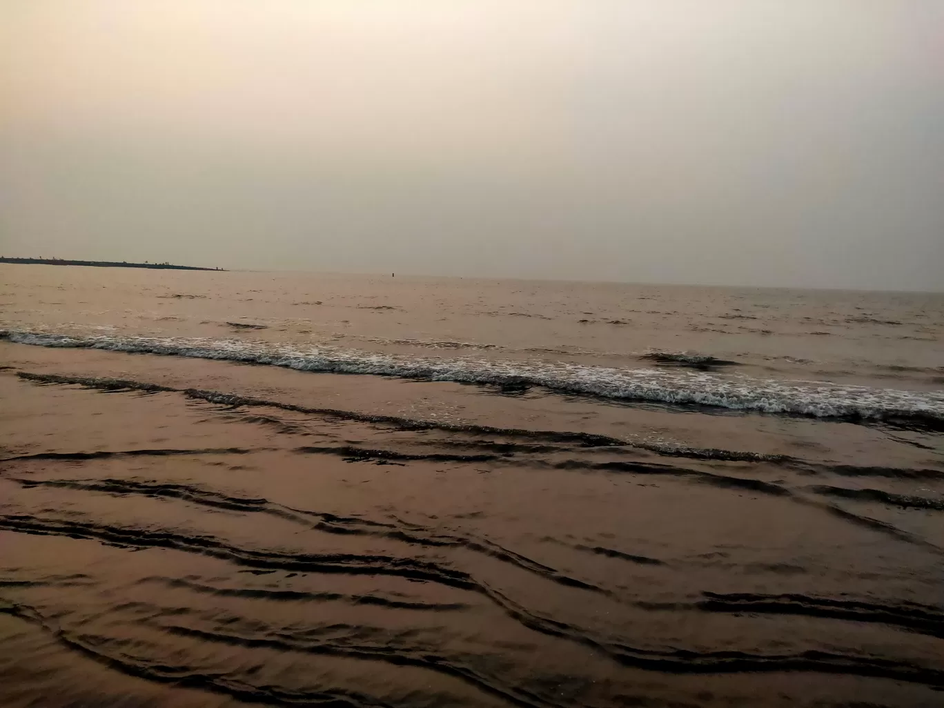 Photo of Juhu Beach By rover