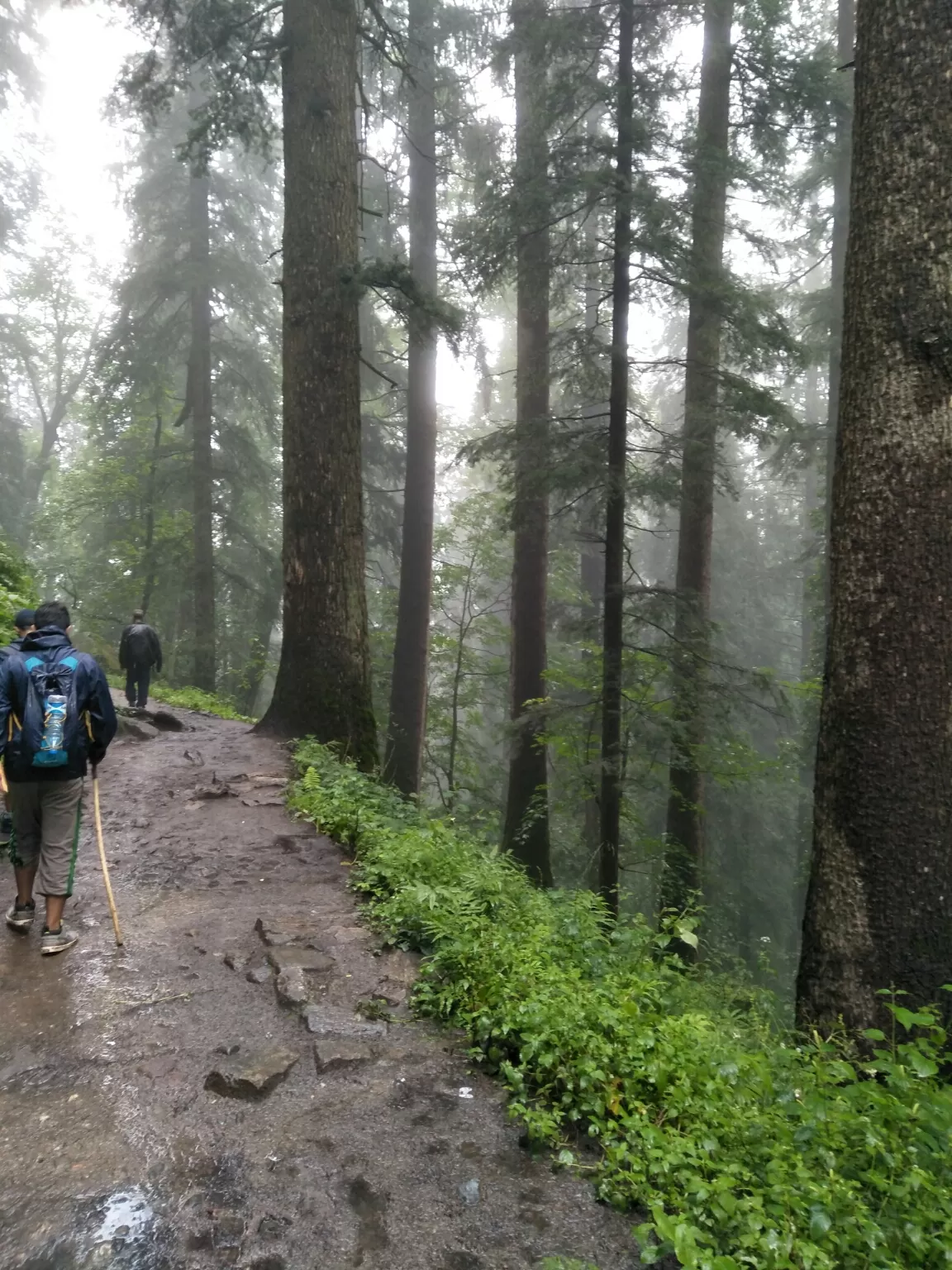 Photo of Kasol By Kaushik Saikia