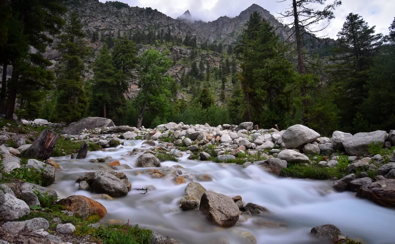 Photo of Himachal Pradesh By Ashish Tripurwar