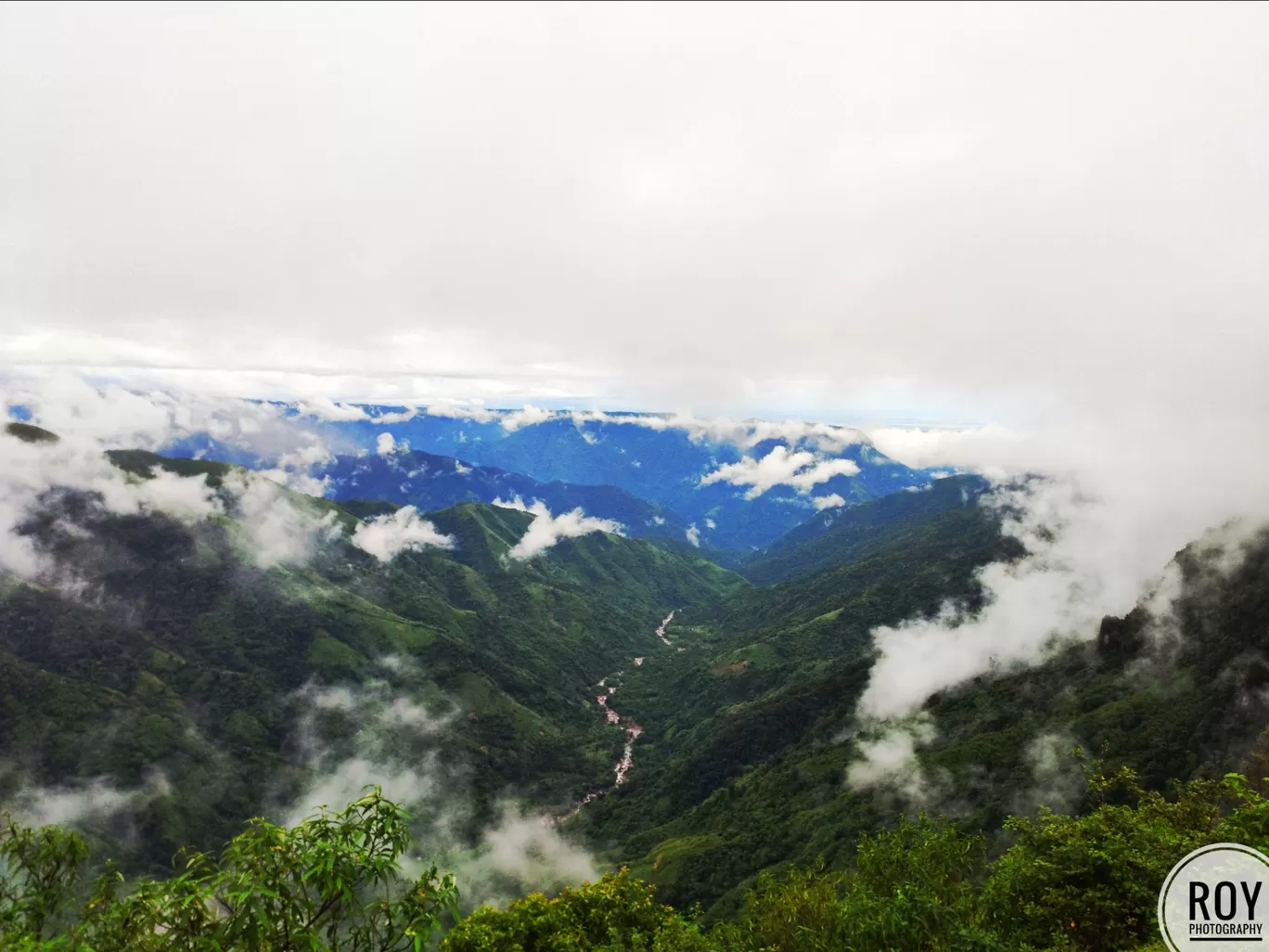 Photo of Meghalaya By Baishayan Roy