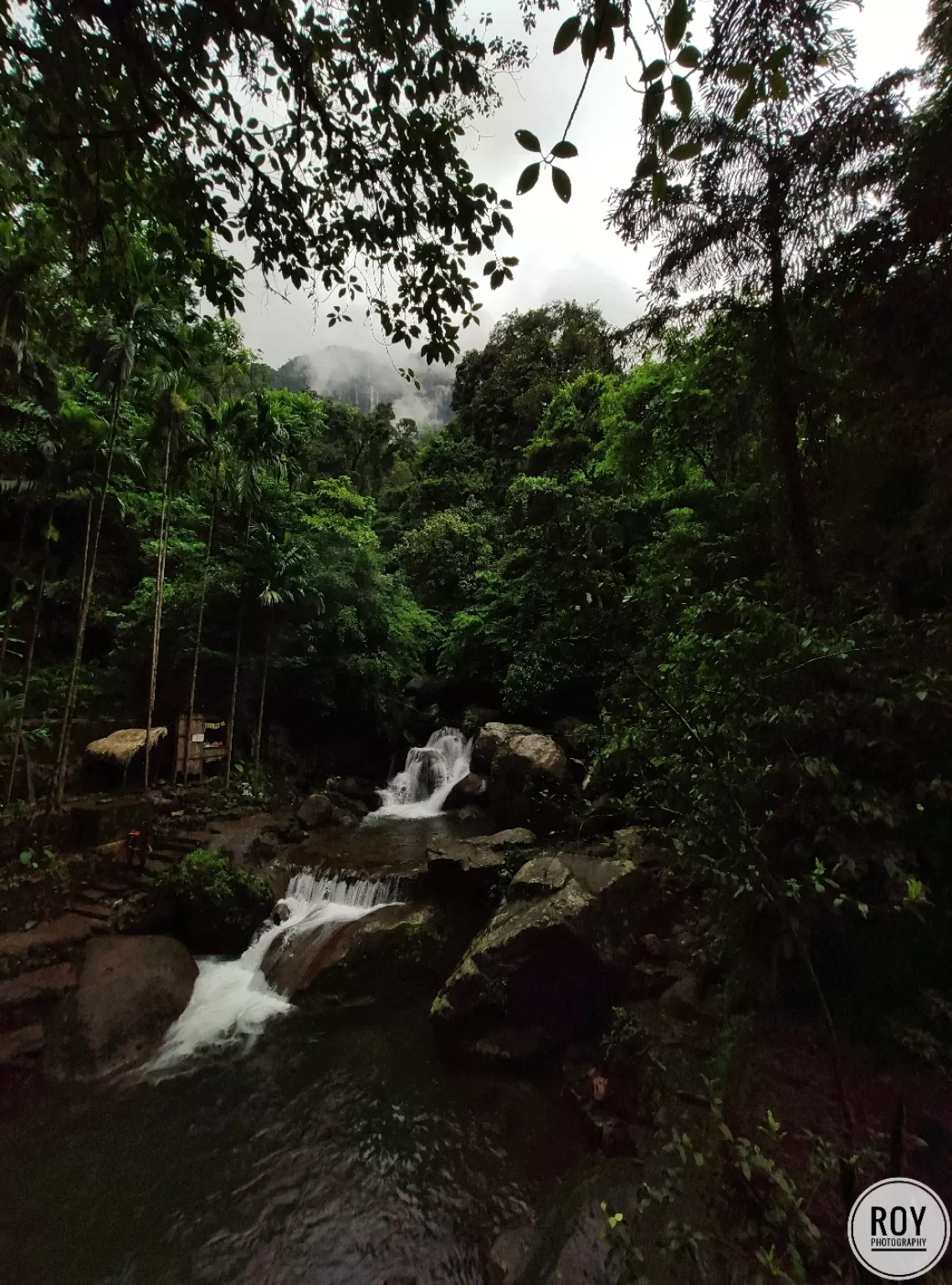 Photo of Meghalaya By Baishayan Roy