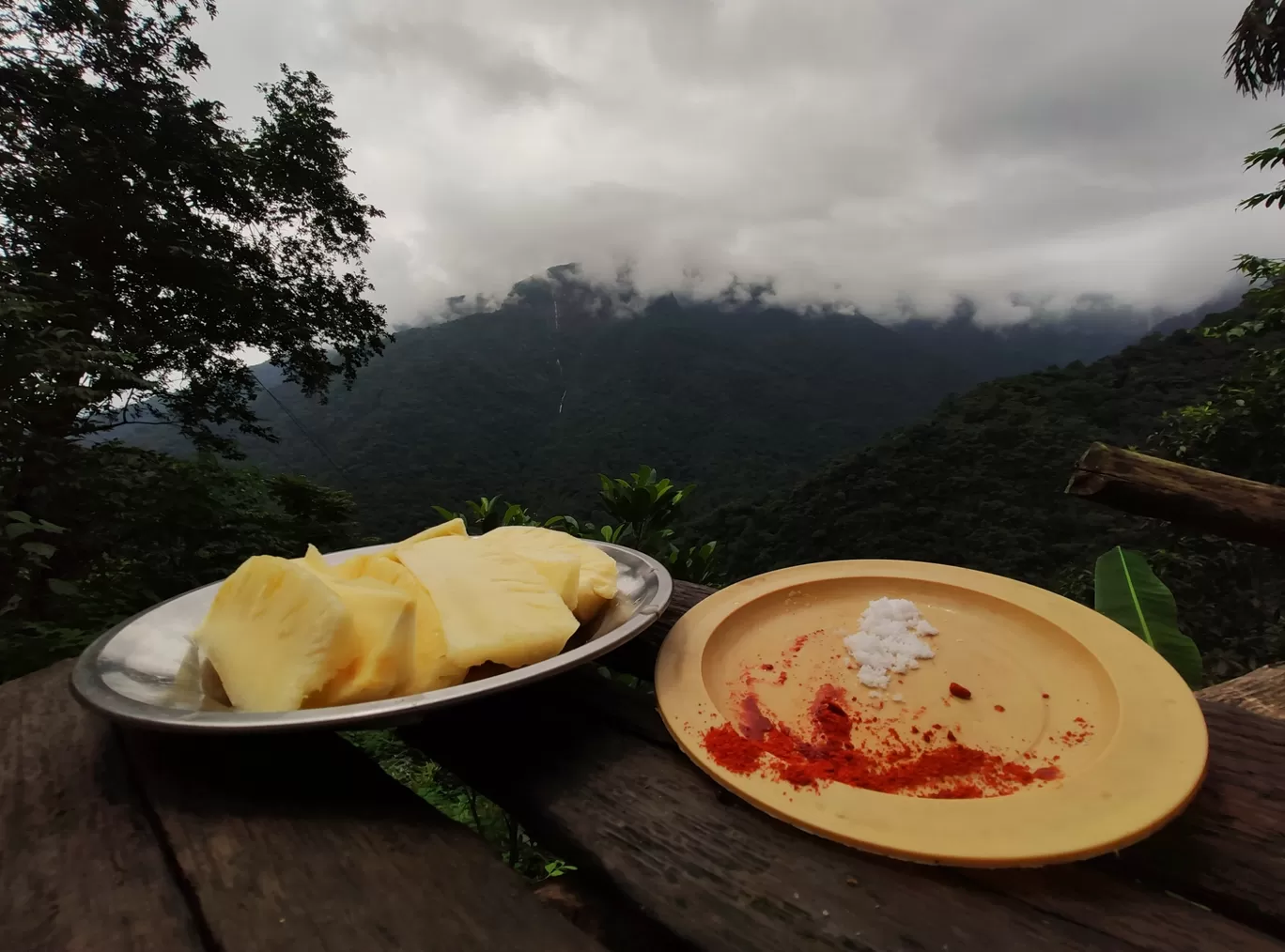 Photo of Meghalaya By Baishayan Roy