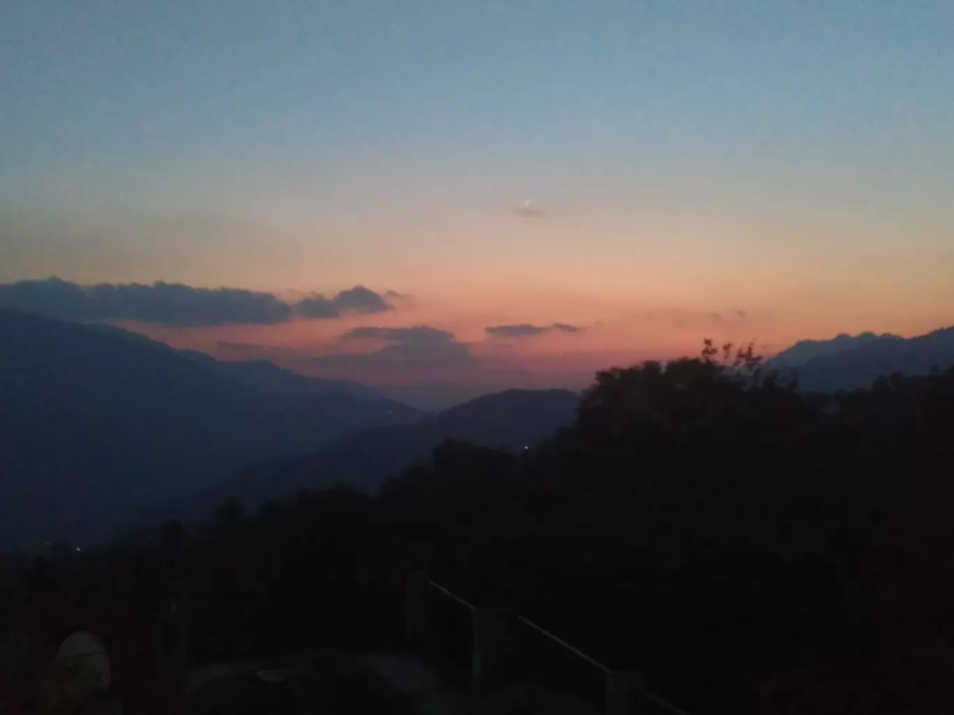 Photo of Rudraprayag By Sudeep Negi
