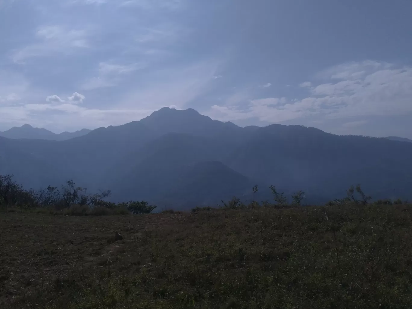 Photo of Rudraprayag By Sudeep Negi