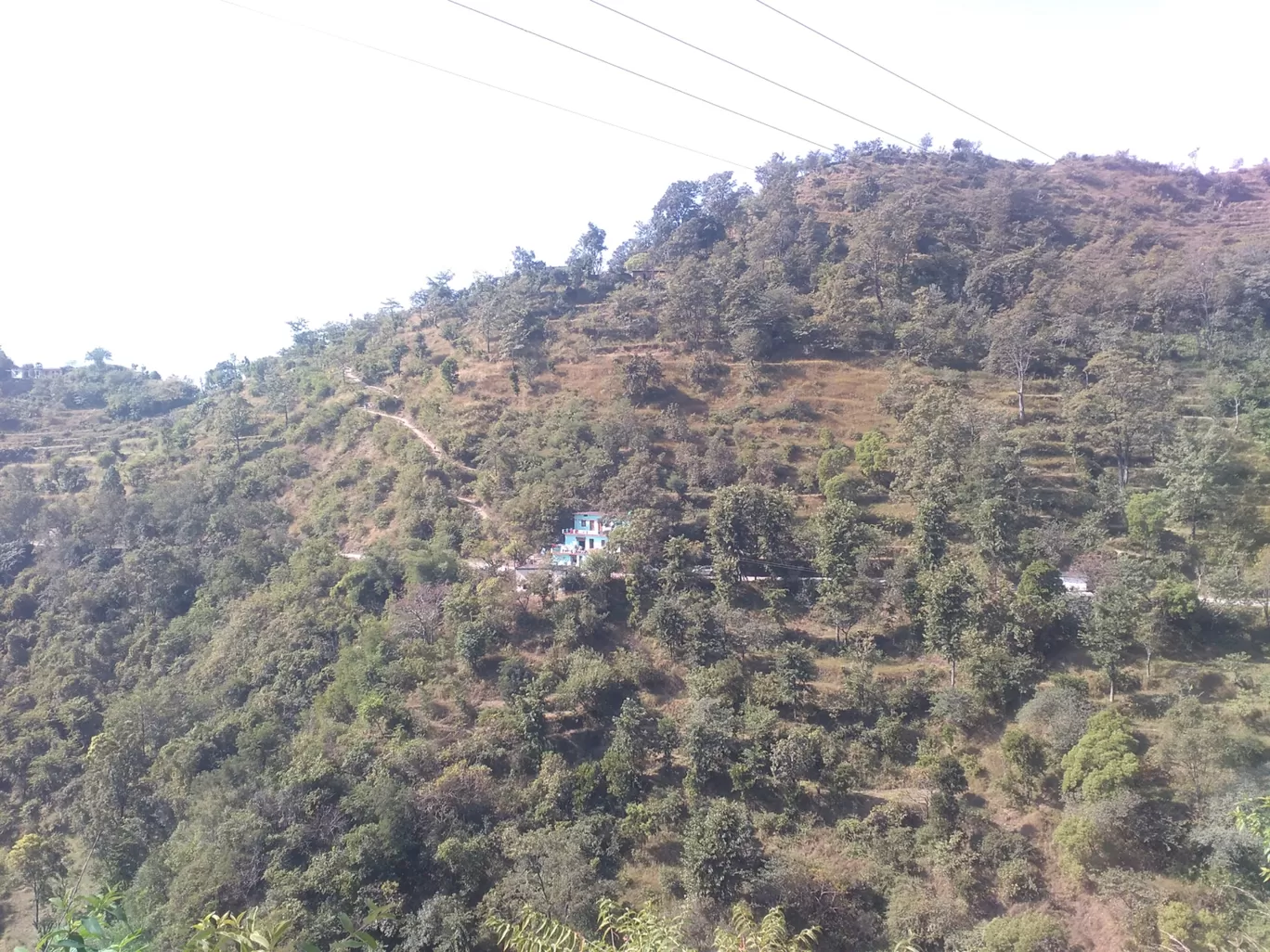Photo of Rudraprayag By Sudeep Negi