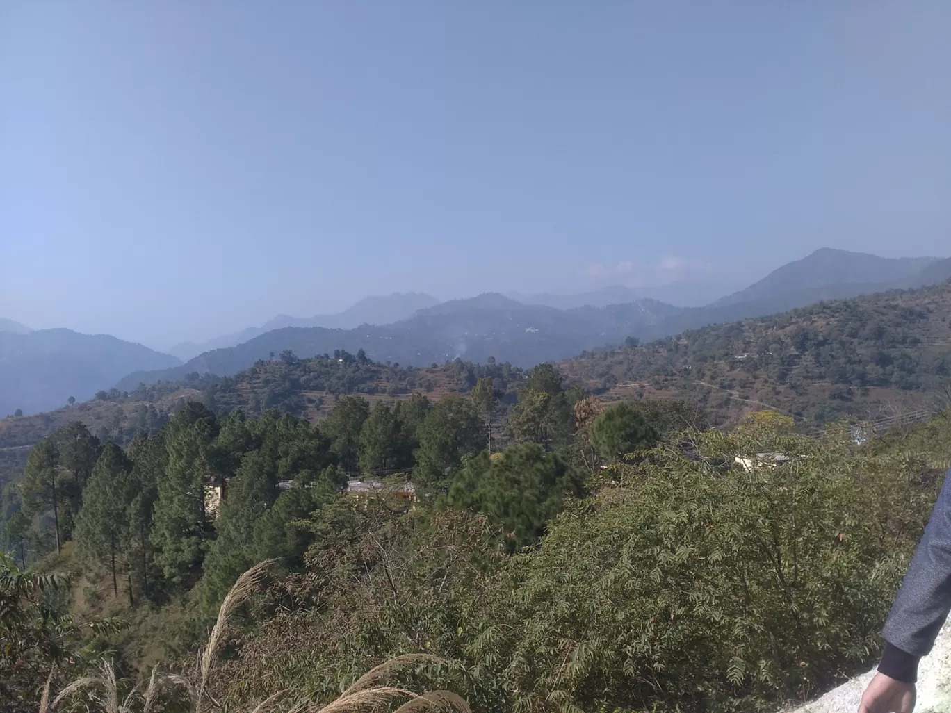 Photo of Rudraprayag By Sudeep Negi
