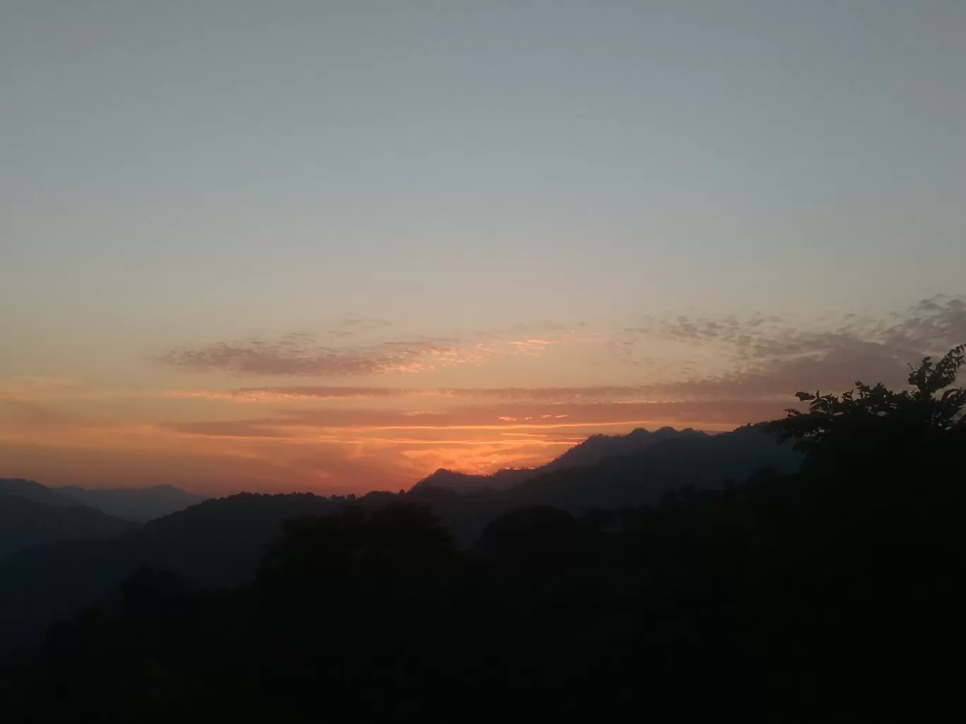 Photo of Rudraprayag By Sudeep Negi