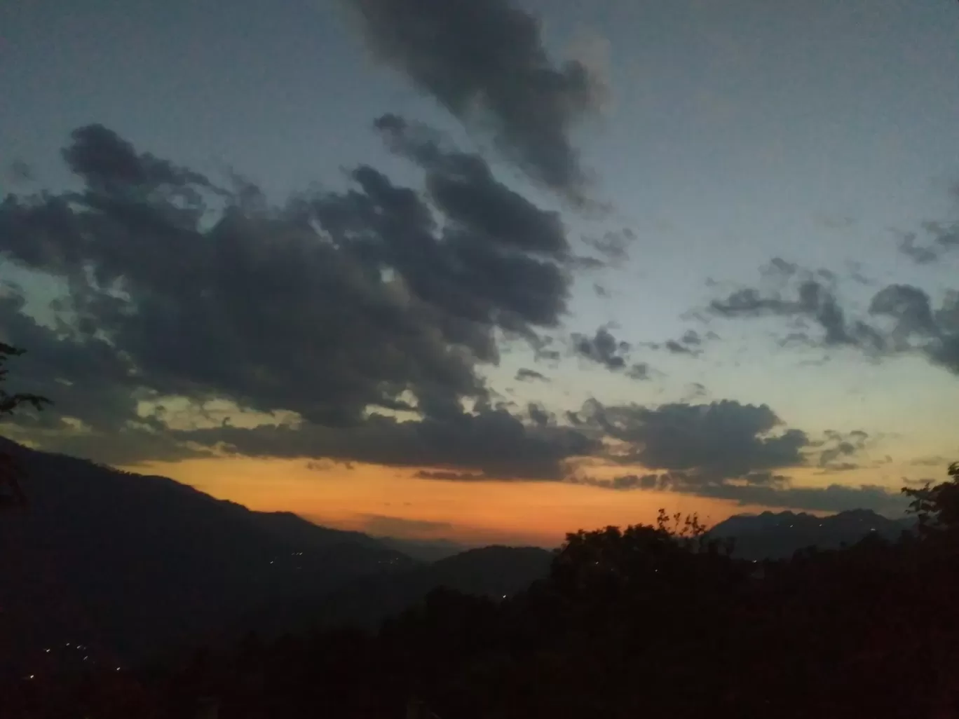 Photo of Rudraprayag By Sudeep Negi