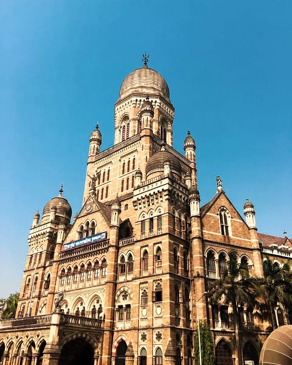 Photo of Mumbai By Niharika