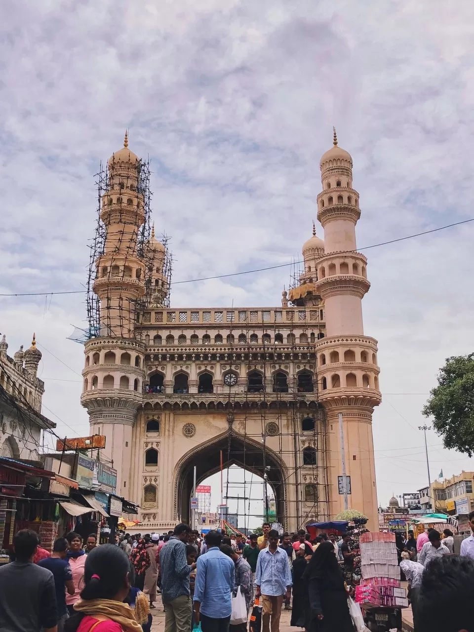 Photo of Hyderabad By Niharika