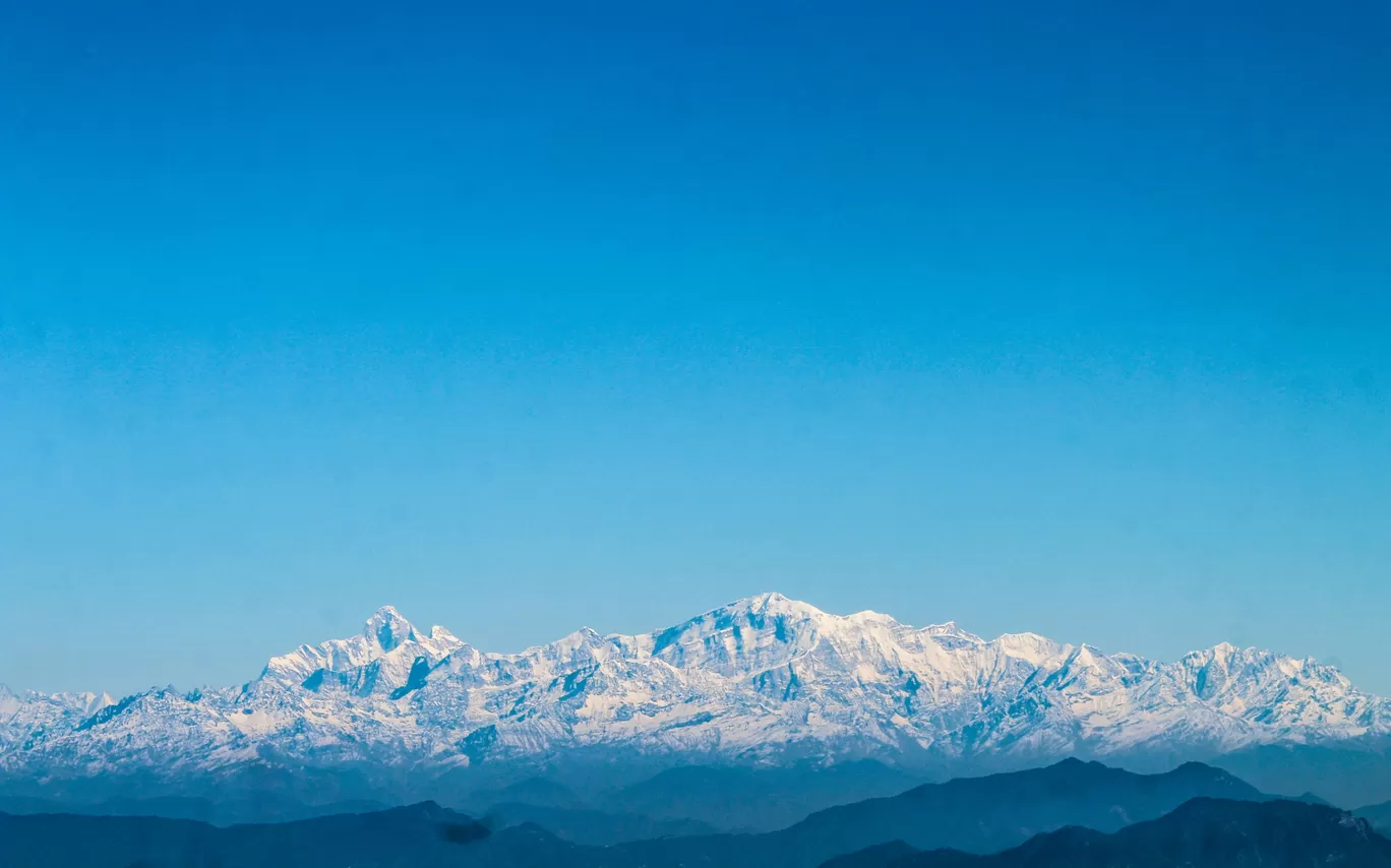 Photo of Uttarakhand By Lakshendra Sharma